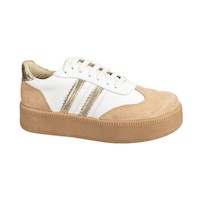Zapatillas Urbanas Mujer ZAYMA ZAP-53
